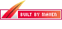 Built by Maven